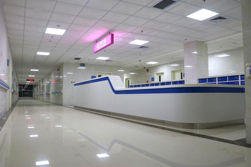 莘县同仁医院：用心铸造健康堡垒