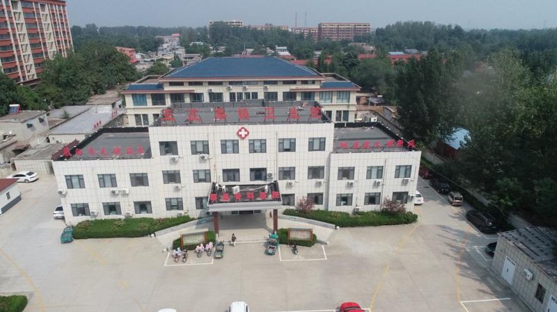 警惕!这些误区会让您误选综合医院