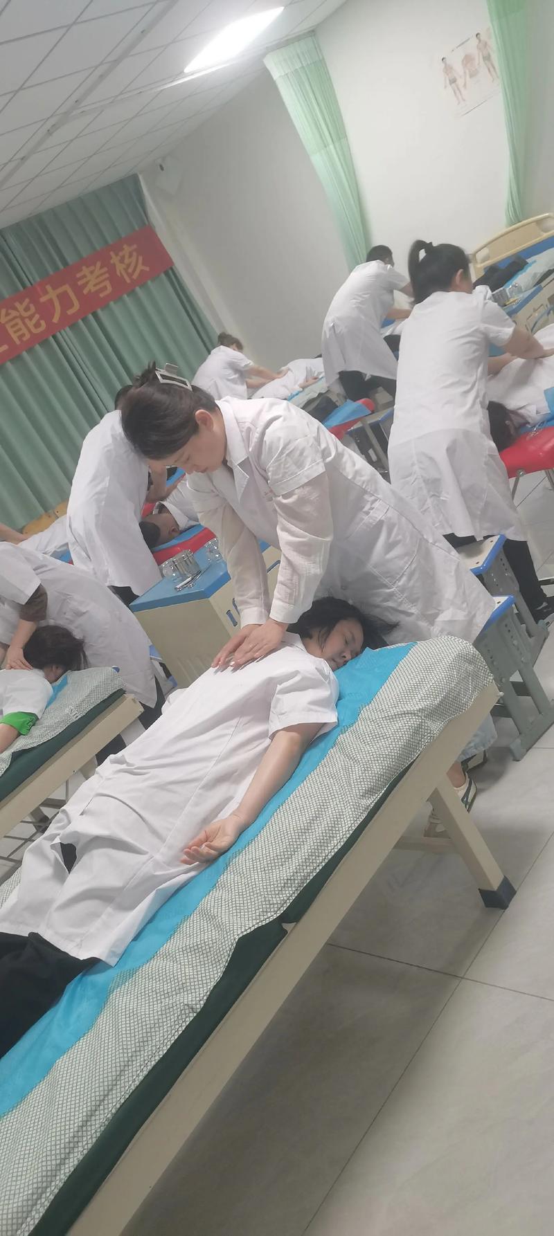 莘县同仁医院：引领健康服务新风尚