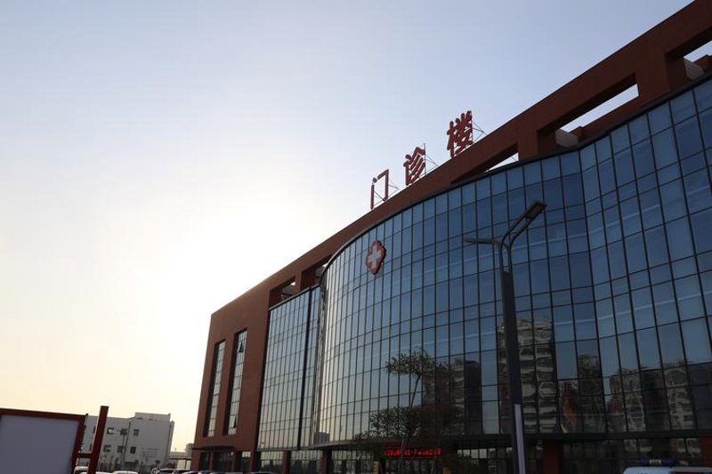 如何便捷高效地完成医院预约挂号