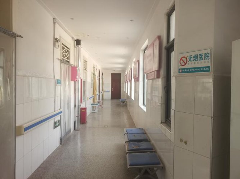 莘县医院：家门口的健康守护站