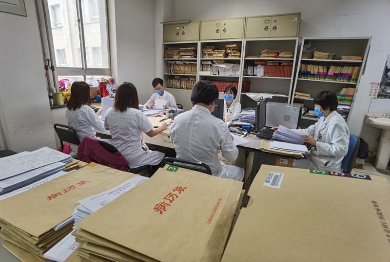 聊城综合医院:优化就医体验的秘诀